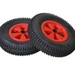 option big tires E150/M150